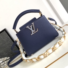 LV Top Handle Bags